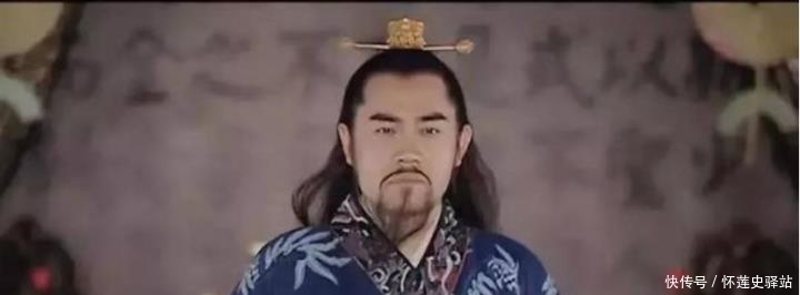 嘉靖皇帝|张居正为什么终生都不重用海瑞?一个是治世能臣,一个是清廉名臣