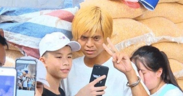  潘南奎|整容成Anglebaby，坑富豪男友600万整容4年，如今大红大紫