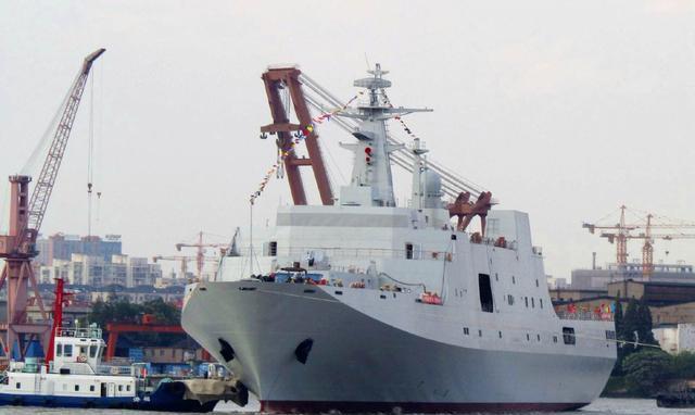 航母|“闪电航母”是什么意思,中国075有必要打造成“闪电航母”吗