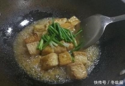  大厨|豆腐能不能煎好，你和大厨的差距只差这一步