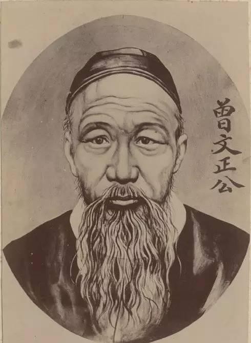 叶赫那拉|晚清封疆大吏们：个个威风八面，对大清愚忠，图9是民族英雄左宗棠