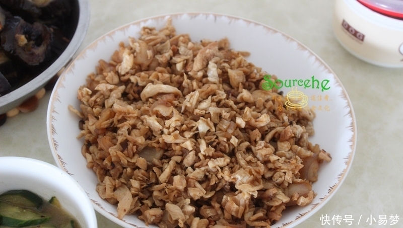 美味|婆婆做的晚餐只需一小时,五菜一汤不足40元,有荤有素简单美味
