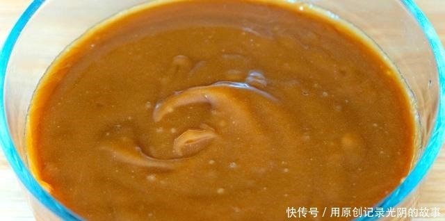 配方|5种纯手工秘制酱料,天然无防腐剂,附详细配方,做一次管30天