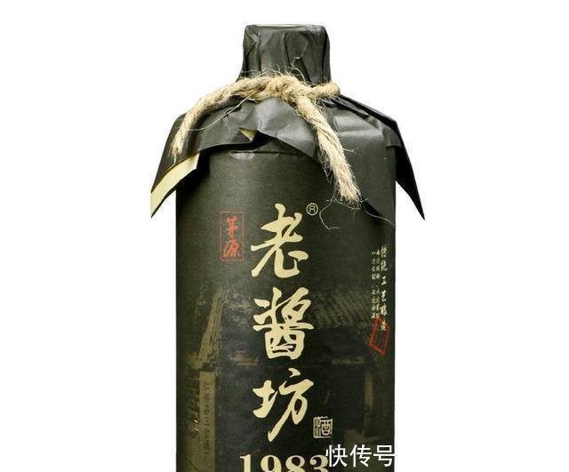 品质|3大口感好白酒排行榜,第一名不是茅台,反驳无用,喝过的已老了
