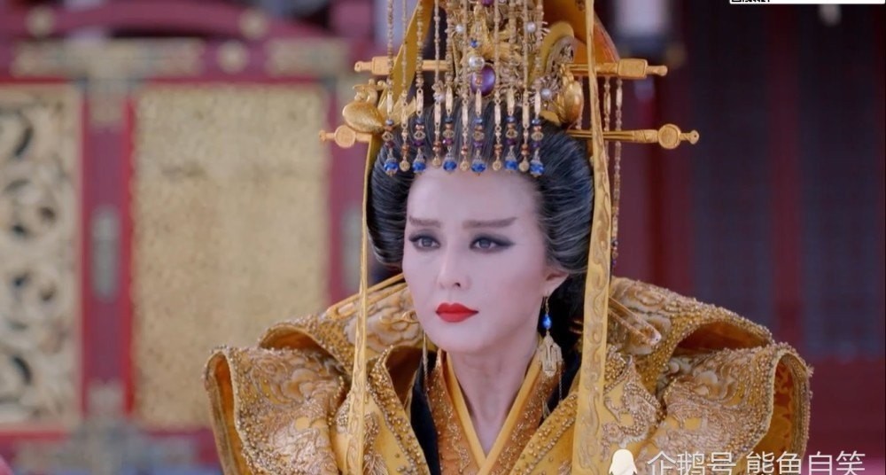 为太子|狄仁杰解梦促使了李唐江山的恢复,梦是如何解到武则天心上的?