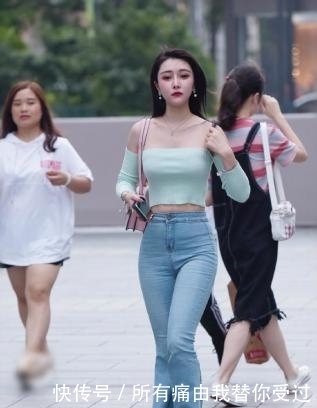 风采|个性穿搭来一波,轻松展现你的青春风采