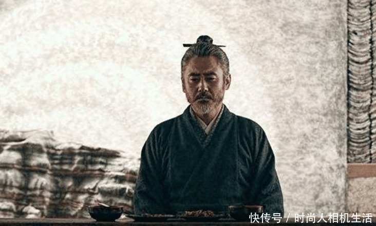 病逝|诸葛亮病逝后，司马懿永不再攻蜀国，原来是有更重要的事