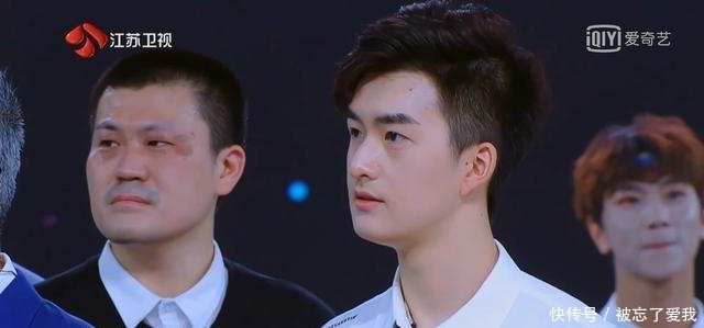 麒麟|郭麒麟机智回应外界质疑,《最强大脑》不仅有高智商更有高情商