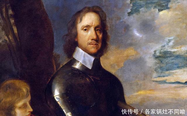 英国|英国“掘土派”推翻独裁统治,“民主”革命思想贯彻到底