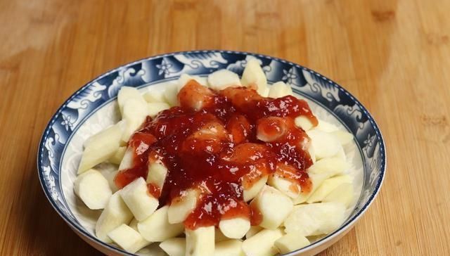 天然|医生不会告诉你,它是天然“小人参”,养胃助消化,提高免疫力