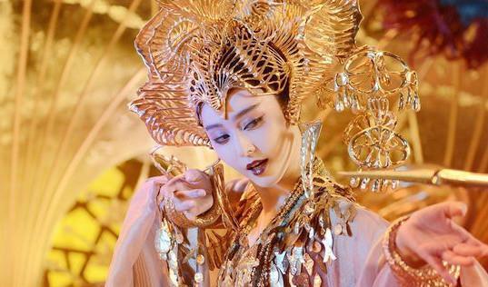 朝歌尹|姜太公堪称元始天尊高徒,苏妲己却只用一招,就差点要了他的命?