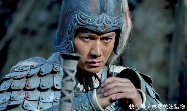 赵云|关羽战败士兵都跑了,为何另一位五虎上将战败无一人逃走?