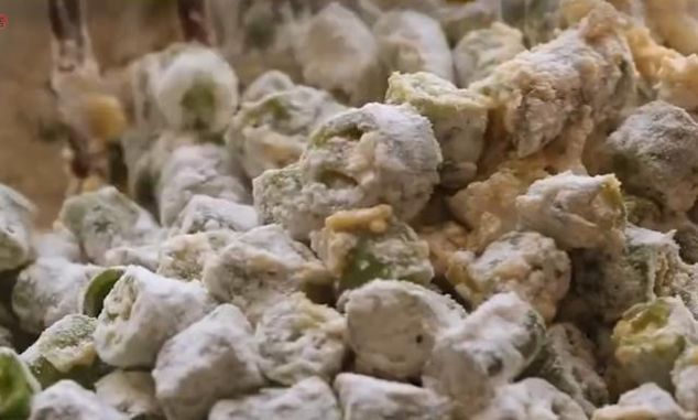 不用|辣椒炒鸡蛋新做法,不用炒不用腌,上桌就被抢光光