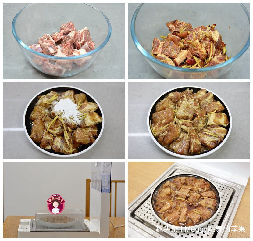  排骨|排骨的7种做法，一学就会，肉嫩汤鲜要吃3碗饭，再也不叫外卖了