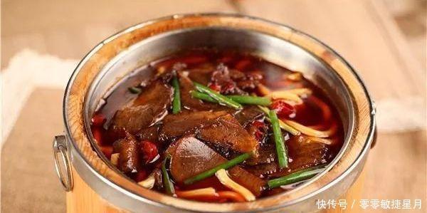  油烧热|这32款川菜一出，客人一定会爱上你的餐厅！