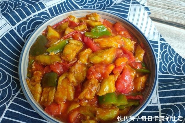 分享|秋季少吃肉多吃素,分享5道素菜做法,营养又健康,比吃肉还香