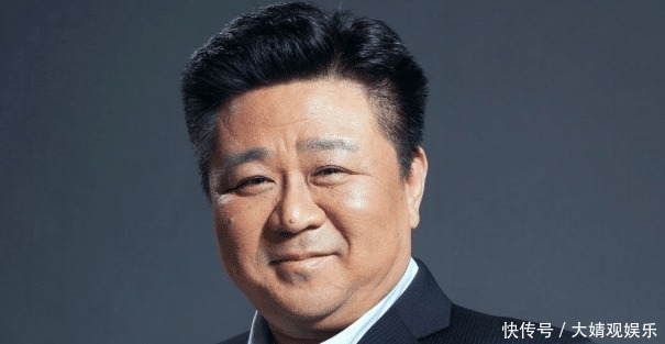 身材|实力派演员梁冠华，虽然身材比较胖，却演过很多经典的角色