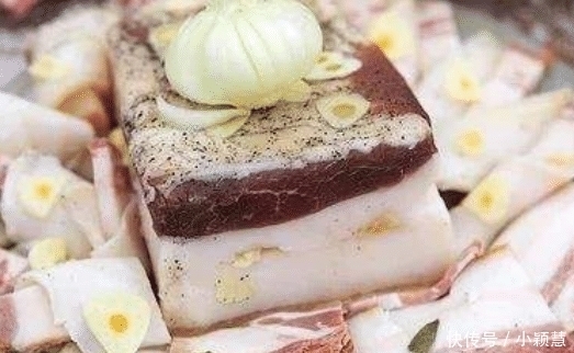 摇头|俄罗斯的“硬核”下酒菜,东北爷们看了都摇头:无福消受