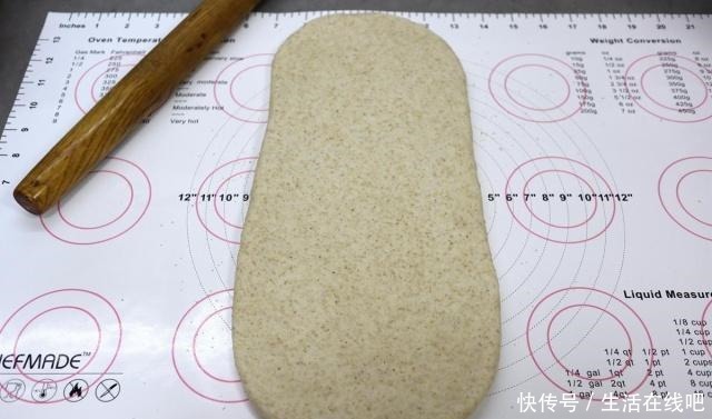 方子|这面包方子一定要收藏,学会这一个能变出100种,老也吃不腻