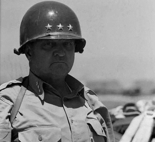 马歇尔|朝鲜战争时一场意外车祸，撞死杂种小子，让美国损失一位四星上将