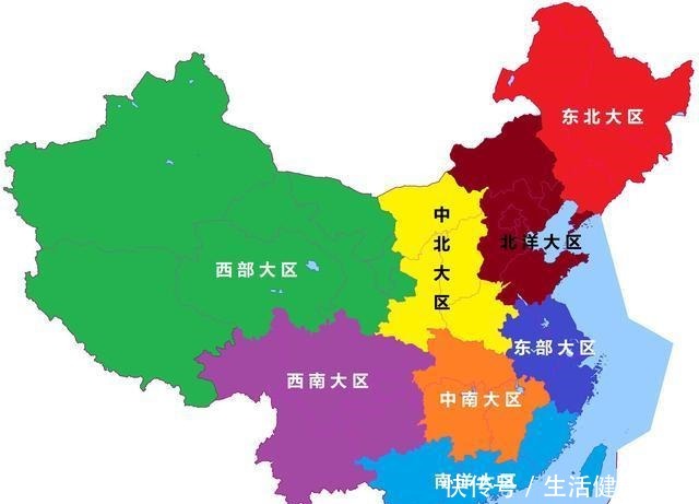 清朝|没有清朝,就很难有今天中国版图吗960万江山谁打下的