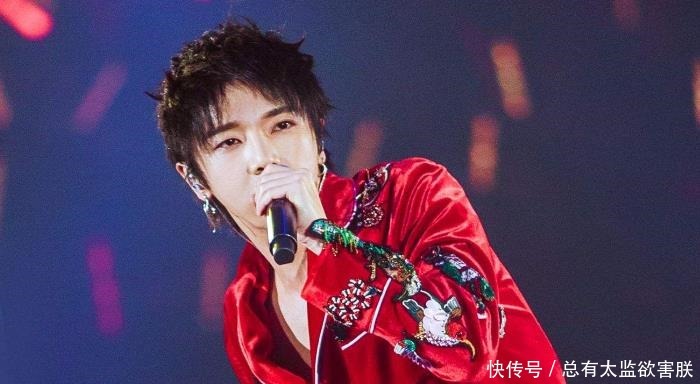 华晨|华晨宇前进的路上,是什么陪着他坚持走下去