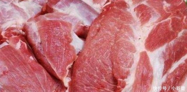猪肉|买猪肉时,说这“3个字”,肉贩子听了以为是行家,便不敢忽悠你