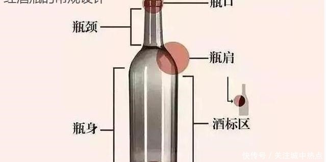 红酒瓶子|为什么很多红酒瓶底是有凹槽的红酒瓶的秘密在这里