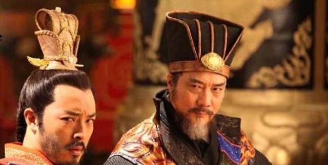 宇文化及|此人杀皇帝，霸占皇帝的老婆，只做了半年皇帝就被杀死