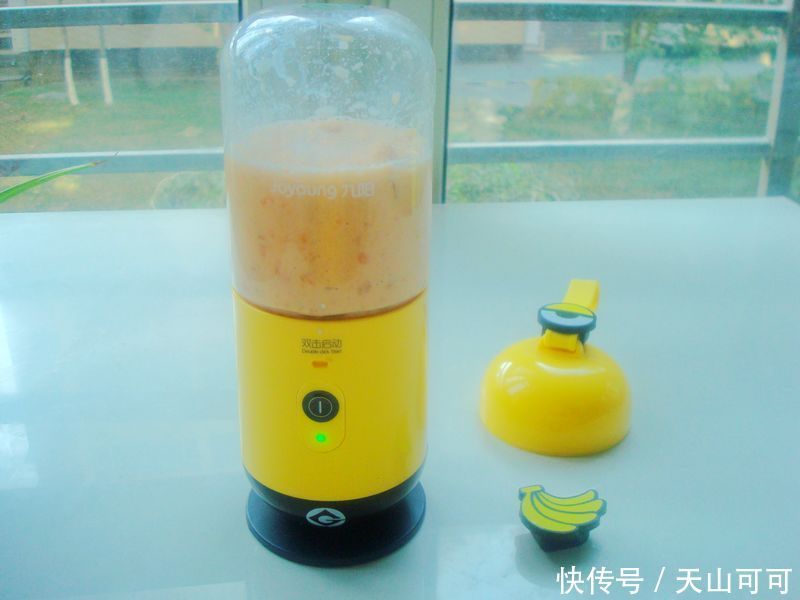  入口|秋天，我家爱吃的红薯做法，软糯香浓入口即化，比牛奶好喝