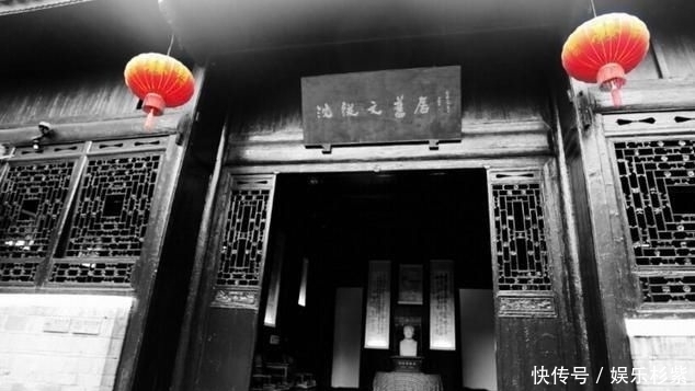 精心策划|沈从文的晚年凄凉,与那一场“精心策划”的婚外情,是密不可分的