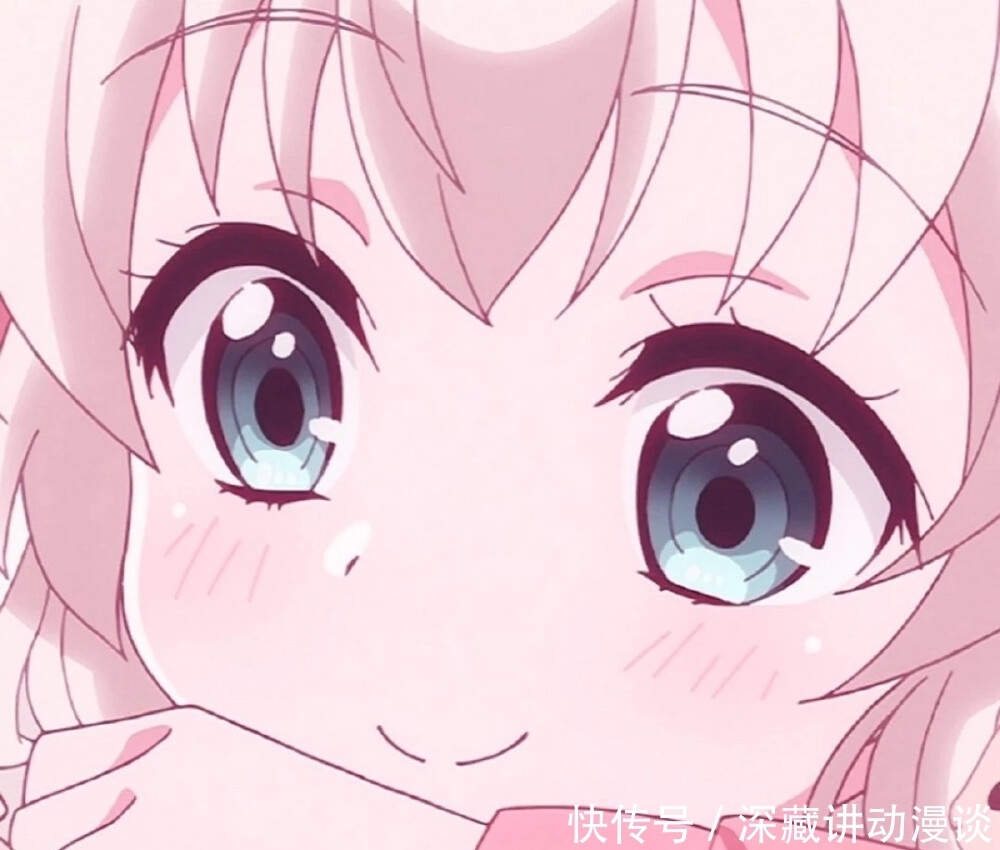  动漫|甜丧·低糖·动漫情侣头像：我想我们没有了以后吧，所谓的顺其自然只是空话