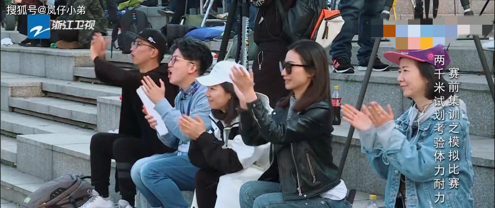 导演|《跑男》导演深夜发微博,直言感到遗憾,疑似又有常驻嘉宾退出