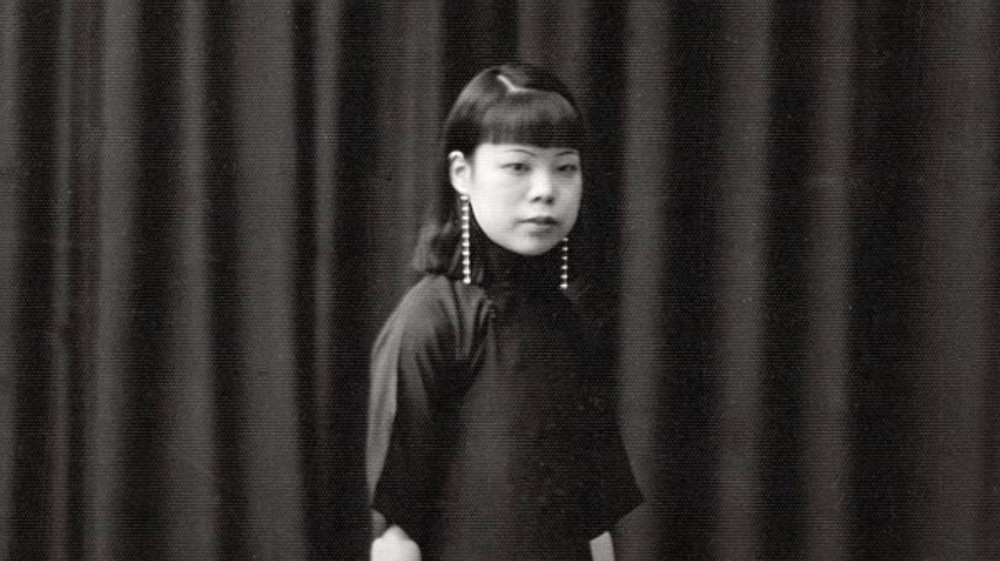 文绣|末代皇妃文绣,离开溥仪后过得怎样?虽清贫却也最安心