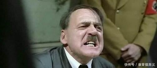 胜利|二战中的德国最后真的可以胜利吗内在原因真的是这样的吗!