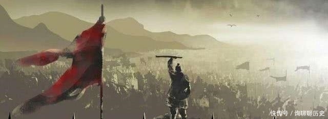 黄巢|将门世家，唐末一代名将，收交趾、破黄巢、退南诏，死于部下之手