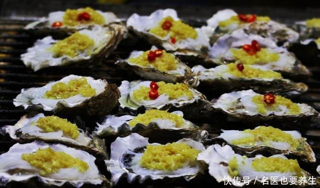 美食|打卡济南清河北路夜市,这些美食你最想尝试哪个