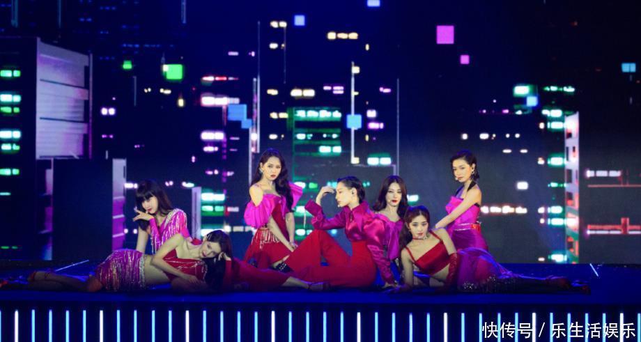 乘风破浪|浪姐最终成团名单遭泄露...她居然抢了张雨绮宁静出道位??