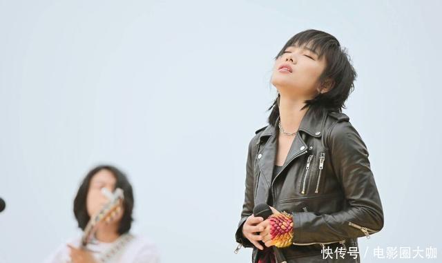 刷票|《浪姐》复活赛通道即将关闭,许飞被质疑刷票,网友:被搞了?