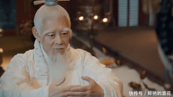  丁宁|《剑王朝》七境的薛忘虚被六境的容宫女杀死，叶甄真的太狠了