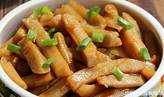 家常菜|几种特色家常菜，鲜香、解馋、美味、老公儿子都爱吃