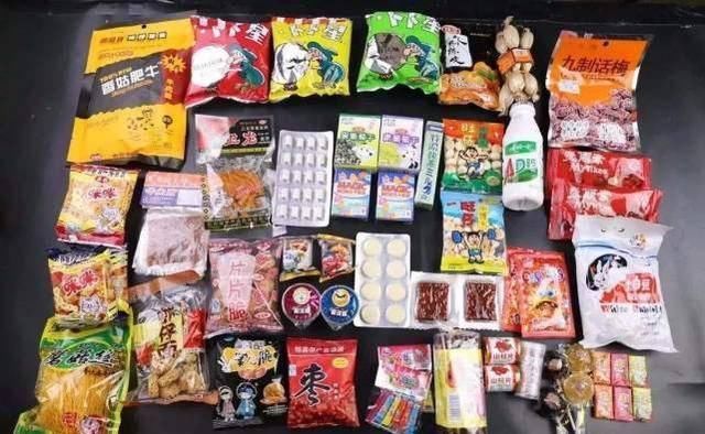 买得起|“最奢侈”5大童年零食，“小土豪”才买得起，现在都觉得吃不起