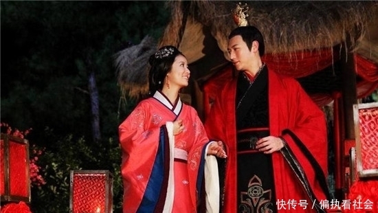 超过|汉代时期的皇后有多厉害,成就三代皇帝,前两代的皇后至今无人超过