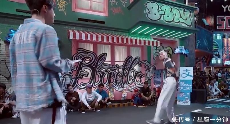 小鸡|《街舞3》小鸡错过前两季原因搞笑,谈目的与王一博相遇全靠缘分