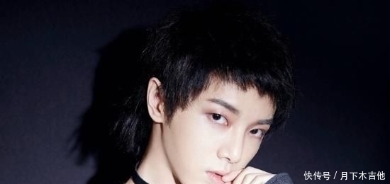 新专辑|华晨宇《王牌对王牌》刚刚结束