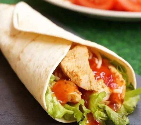 鸡肉卷|肯德基“消失”的5种食品，吃过3种是90后，全吃过的孩子打酱油