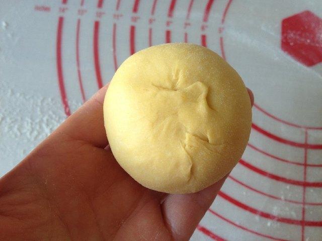  抢空|教你做萌萌的南瓜饼，造型奇特，口感俱佳，刚出炉就被抢空