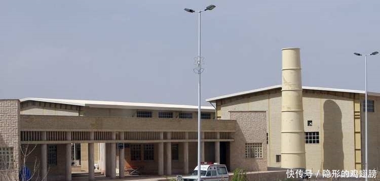 爆炸|伊朗绝密核设施遭敌国攻击,现场爆炸火光冲天,总统:必须复仇!