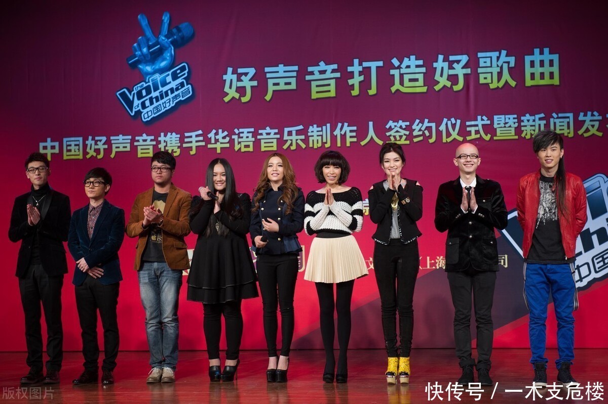 导师阵容|没有了庾澄庆,李健还能不能成为《好声音》的“嘴强王者”?