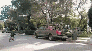 好好|搞笑GIF:你这处处设陷阱还想不想好好过日子了!